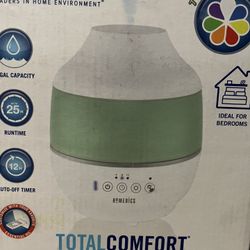 Humidifier 