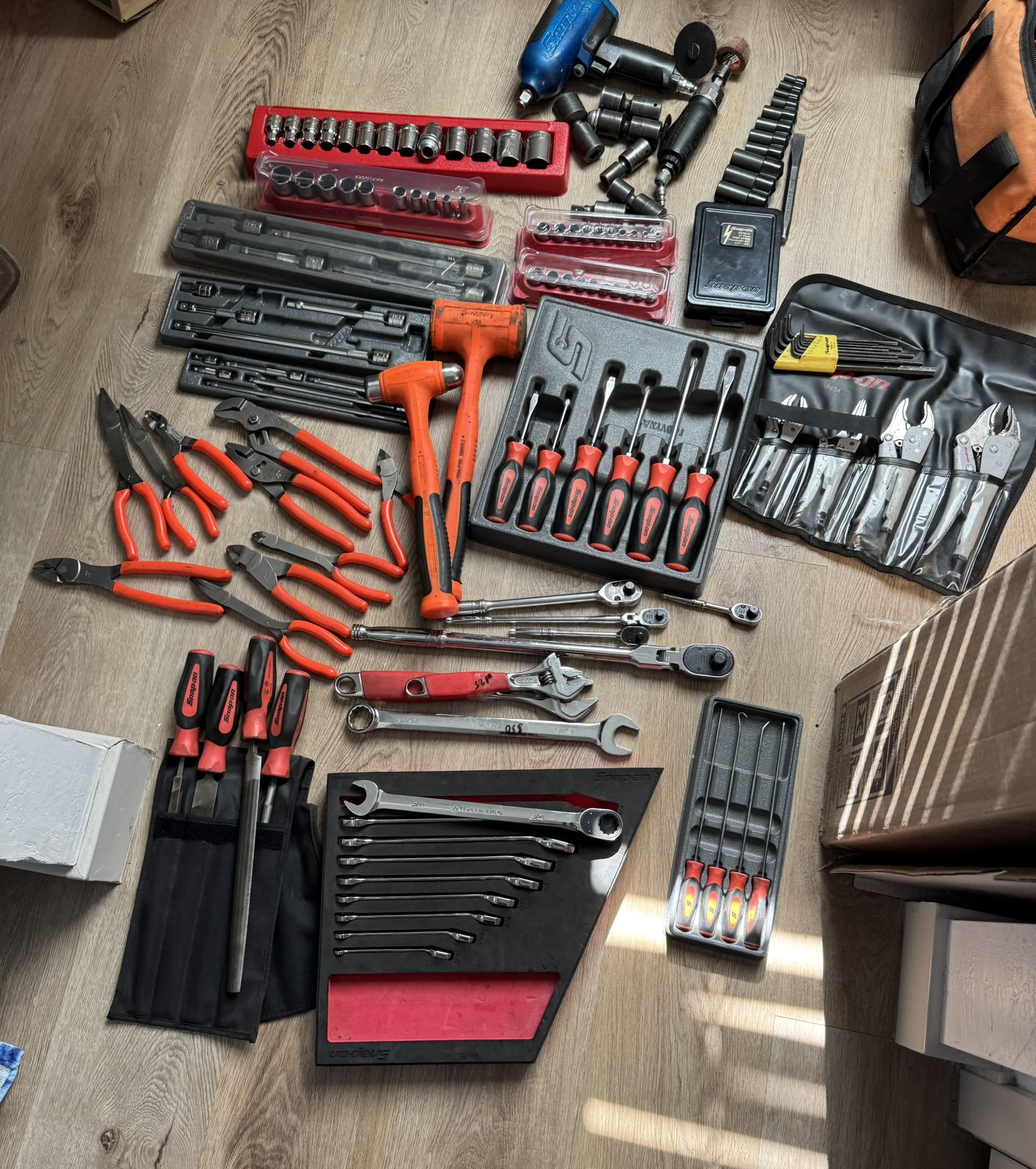 Snap On Tools for Sale in Goodyear, AZ - OfferUp