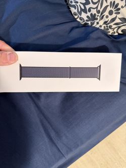 Brand New Apple Watch Band 46mm M/L Sport Loop.
