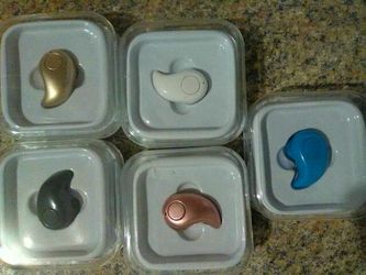 Mini Bluetooth stereo(quality noise reduction for calls and music)