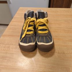 Keen Shoes Kid Size 12