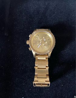 Nixon Watch