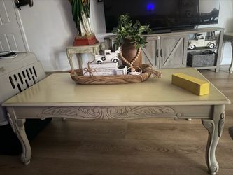 Tables