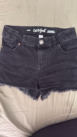 Girls Shorts