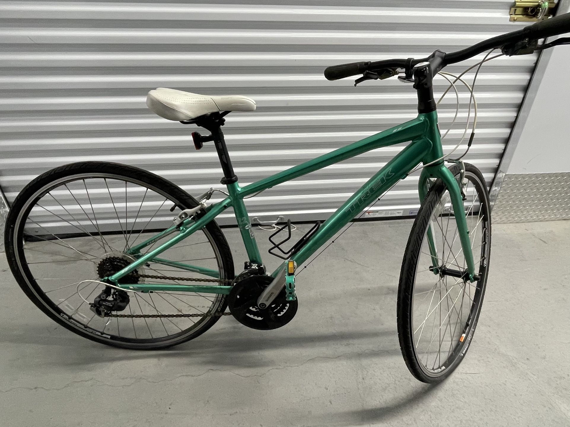 Bicycle