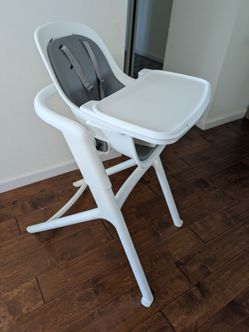 4Moms High Chair