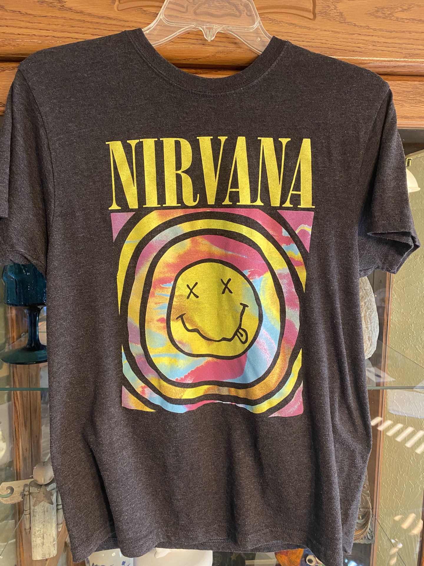 Adult T-shirt