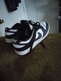 Nike shoes