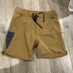 Florence Boardshorts 