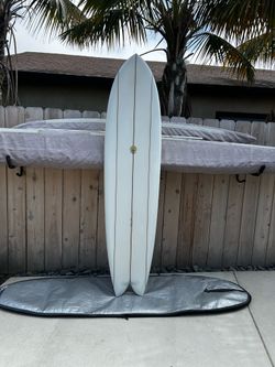 7’6” Michael Miller Drifter