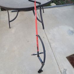 Pogo Stick Air Jack