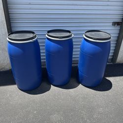 Barron Containers ( 3) 