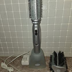 Revo Hair Styler