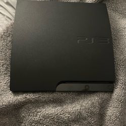 PS3 Slim