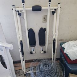 Tony Little Gazelle Glider 