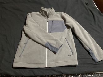 North Face Large Mens Jacket