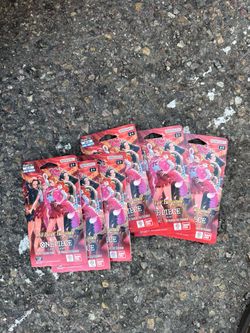 OP EB-03 One Piece Heroines Edition