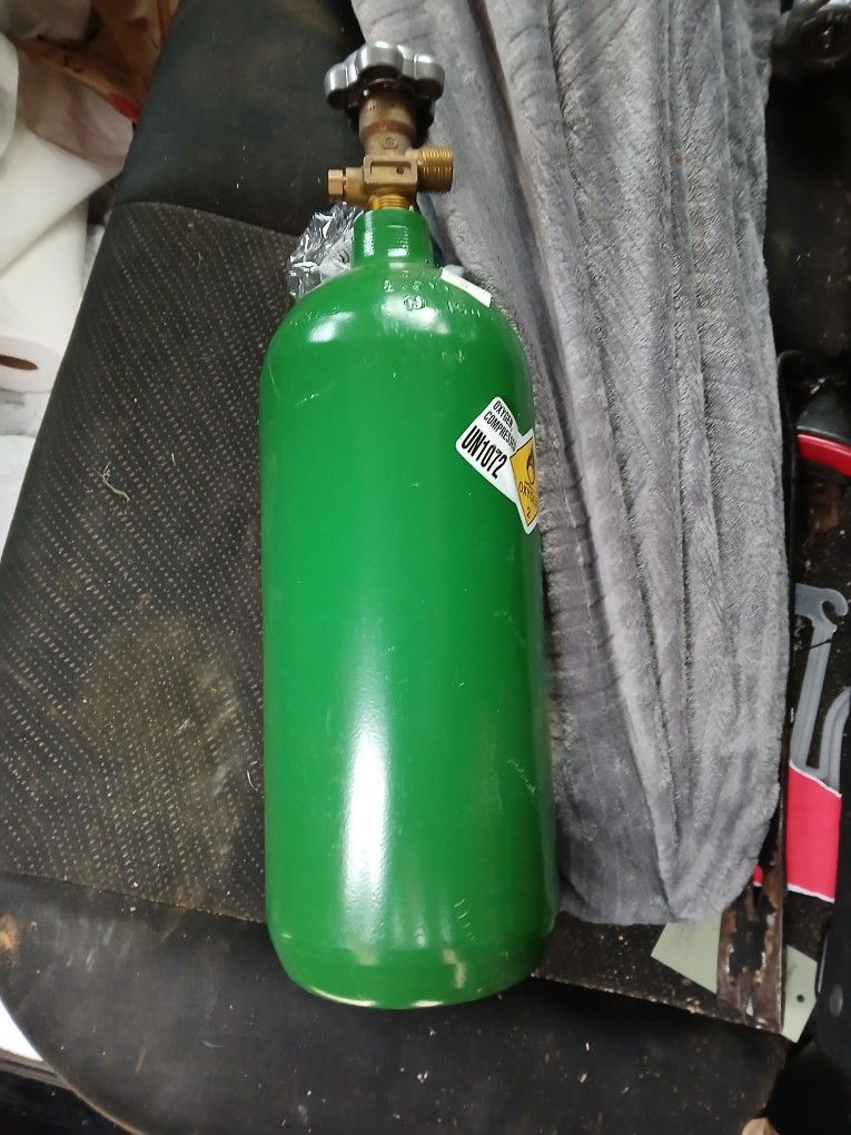 Oxygen #2