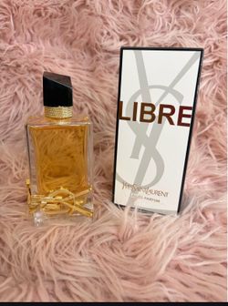 YSL Libre