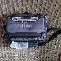 Lunch Bag 