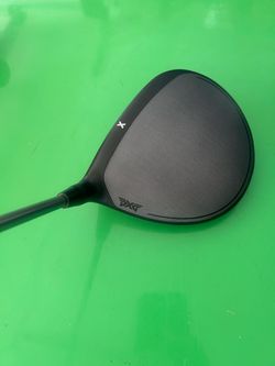 PXG 0311 XF 9* Driver.  Flex Senior shaft.  $150 / OBO