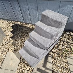 Pet Steps