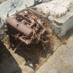 Parts For A 72 Grand Prix