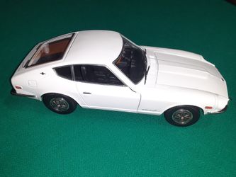 Die Cast 240z