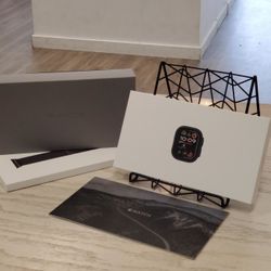 Apple Watch Ultra 2nd Gen 49mm LTE - $1 Today and the rest later 🤗