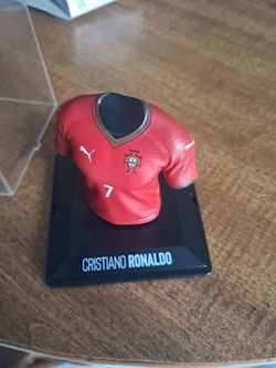Cristiano ronaldo my jersey toy
