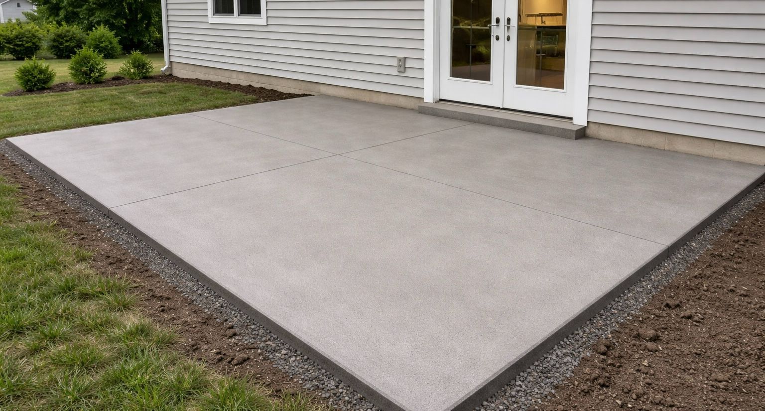 Concrete Slabs