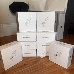 AirPod Pro 2