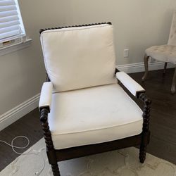 Accent Chair