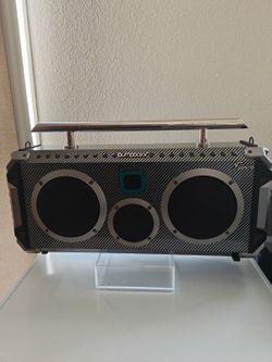 BUMPBOXX Flare 6