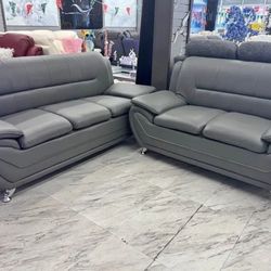 Sofa Set 