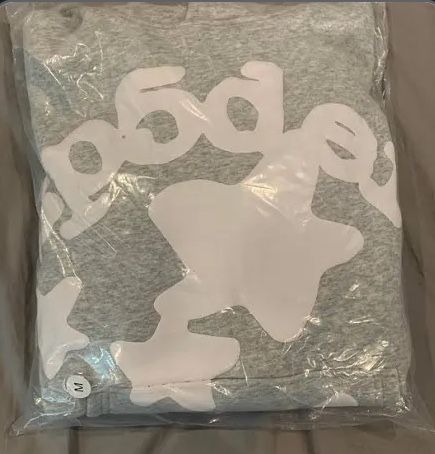 Sp5der hoodie