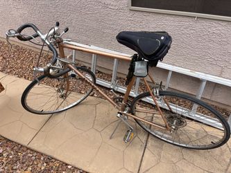 Bicycle