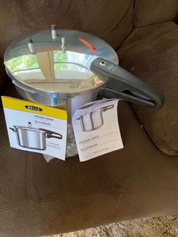Brand New Bella -imported From Italy- Never Used