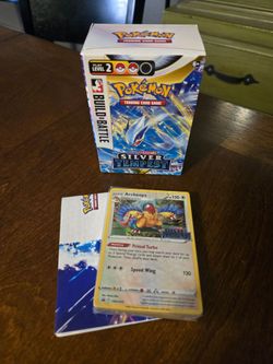 Pokemon Box
