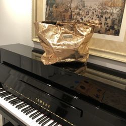 Designer Handbag By Calvin Klein