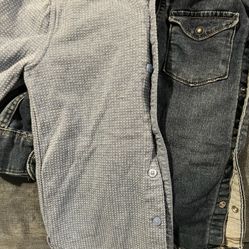 All Gap Boy Clothes: 