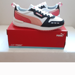 Puma multiple sizes read entire description