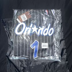 Orlando Magic Jersey 
