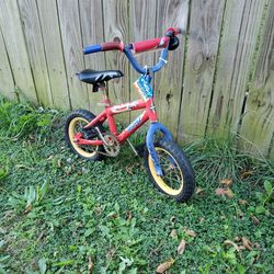 Youth Bike Kids Bike Toddler Bike