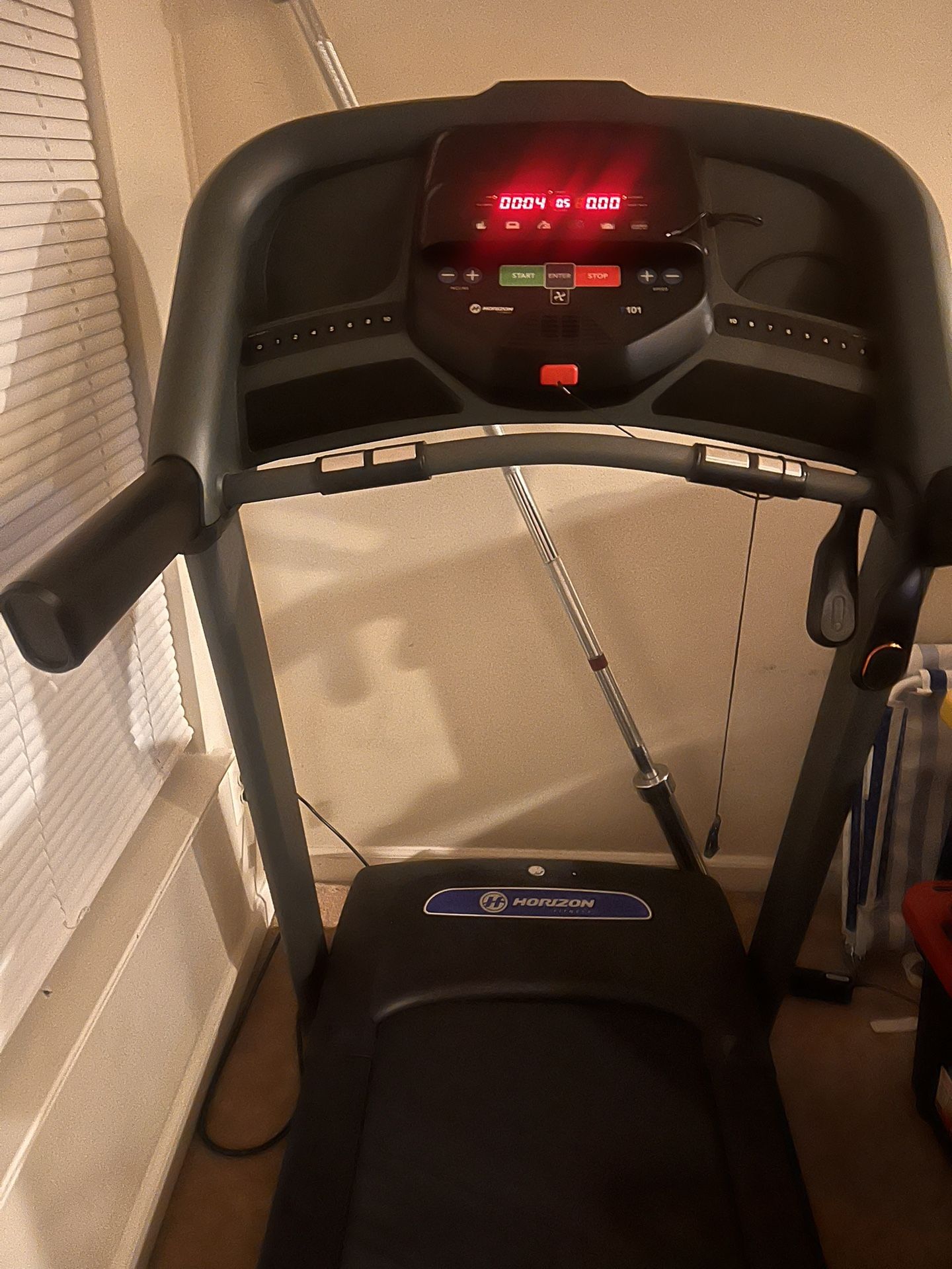 Treadmill