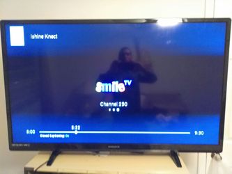 65"inch 1080HD LED Smart Tv