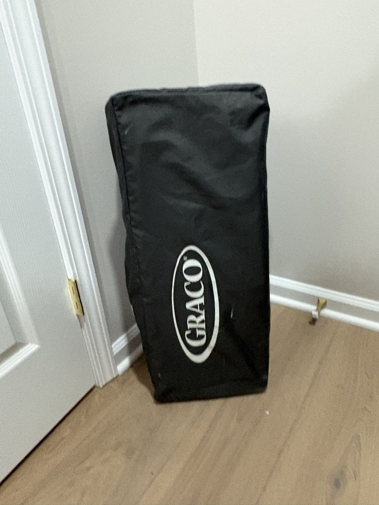 Almost New Pack n Play