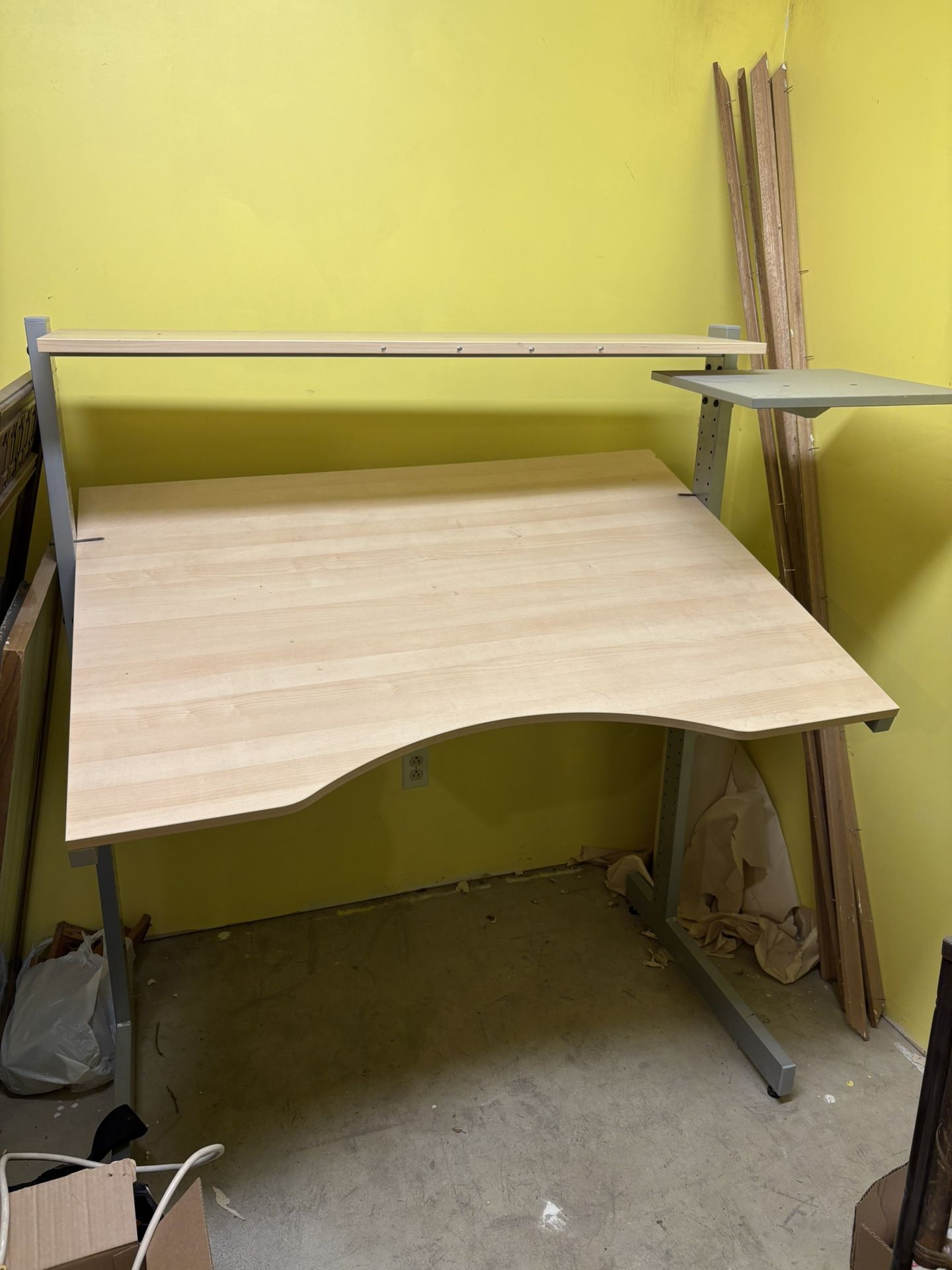 Drafting Table
