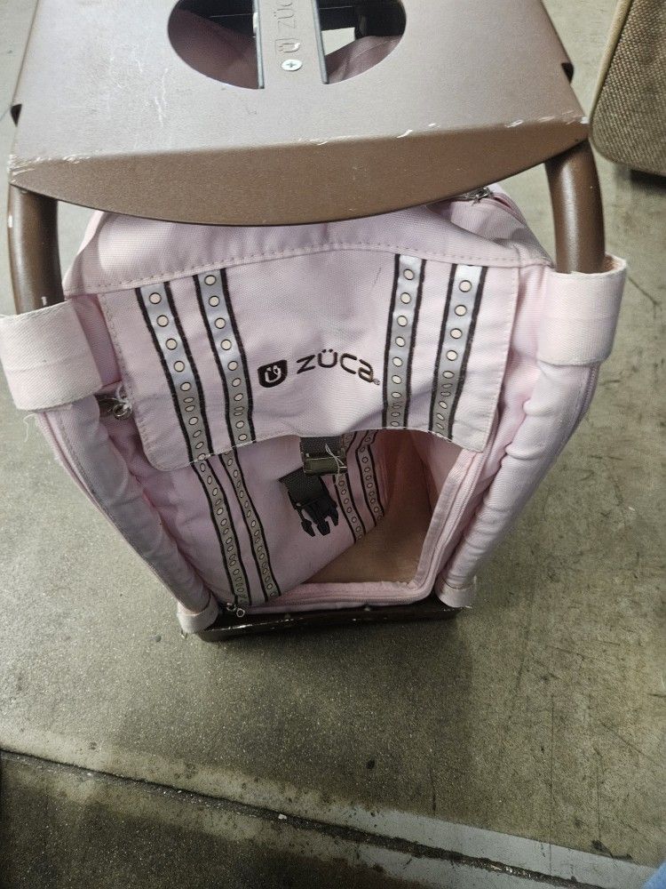 Skate Bag