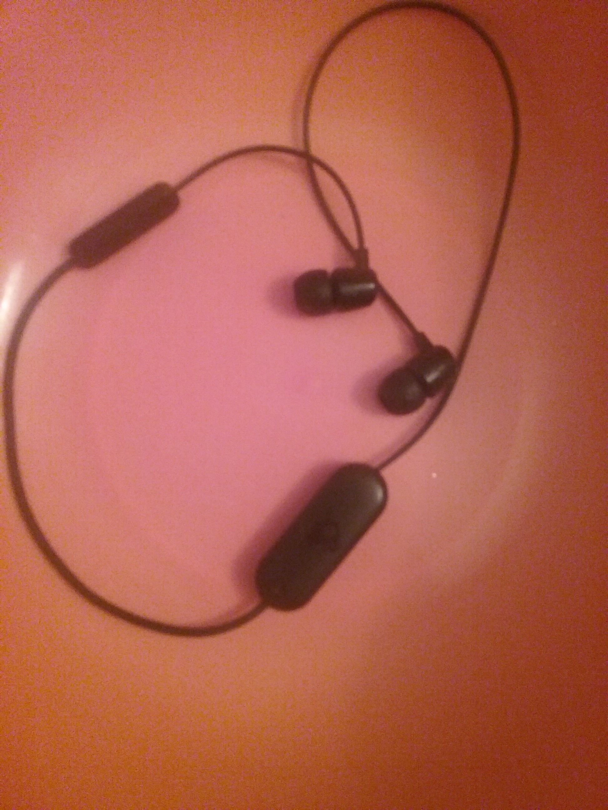 Skullcandy Bluetooth headphones